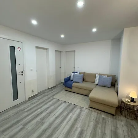 Appartamento Lolitas Santa Cruz de Tenerife Esterno foto